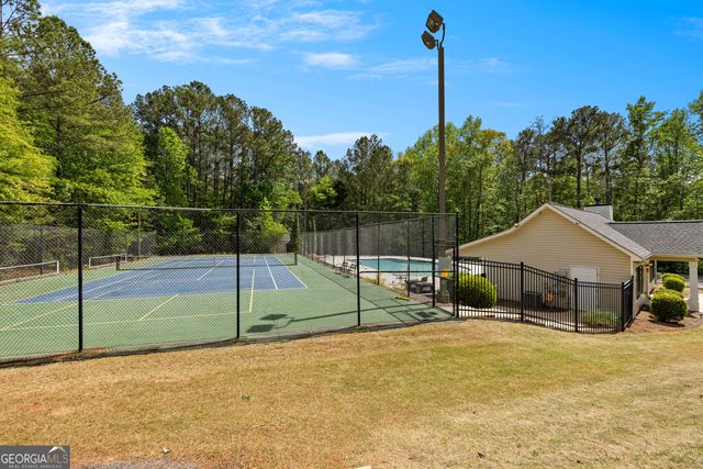 80 Hamstead Park Drive, Sharpsburg, GA 30277
