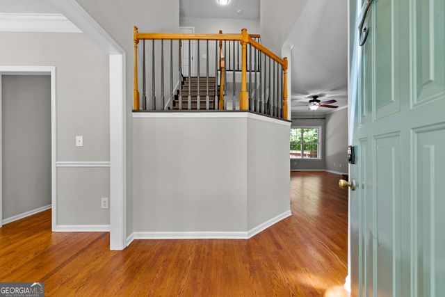 80 Hamstead Park Drive, Sharpsburg, GA 30277