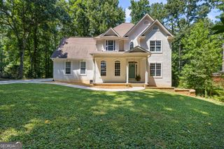 80 Hamstead Park Drive, Sharpsburg, GA 30277