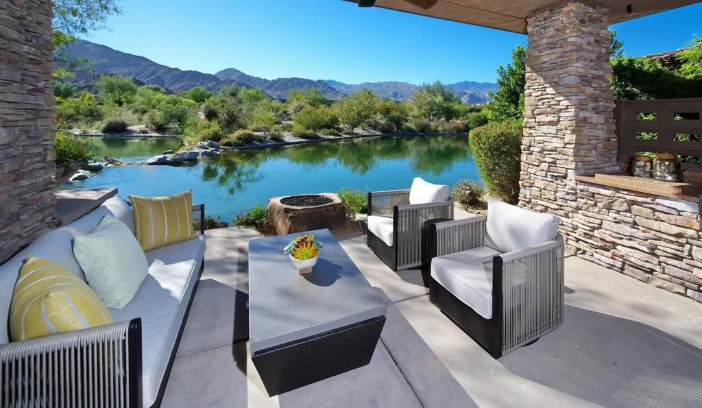 74339 Desert Tenaja Trail, Indian Wells, CA 92210