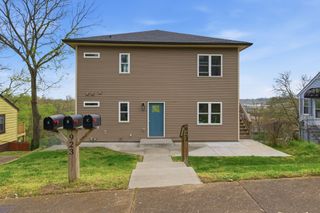 923 S 13th Ct, Nashville, TN 37206