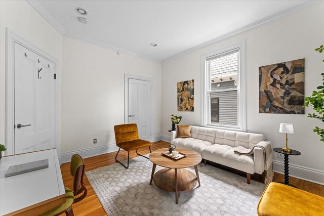 96 Seaverns Avenue 1, Boston, MA 02130