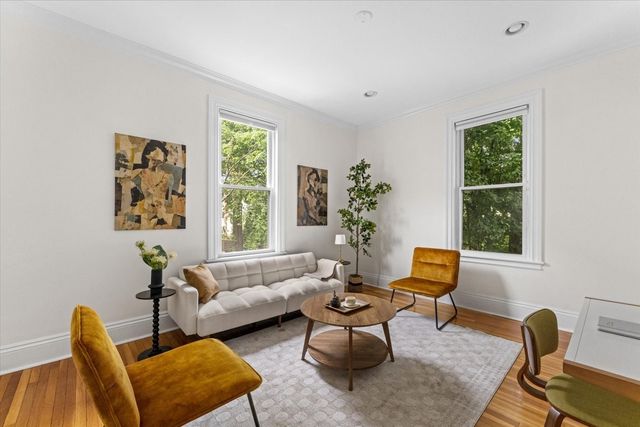 96 Seaverns Avenue 1, Boston, MA 02130