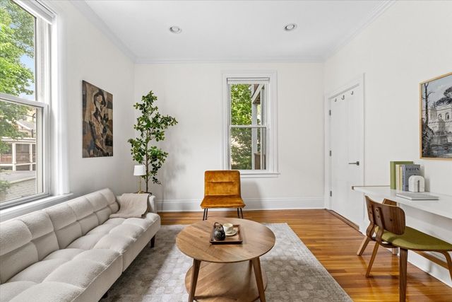 96 Seaverns Avenue 1, Boston, MA 02130