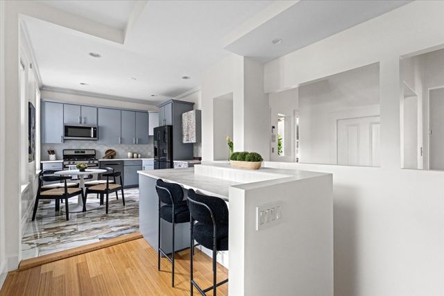 96 Seaverns Avenue 1, Boston, MA 02130