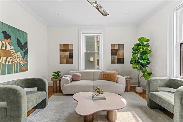 96 Seaverns Avenue 1, Boston, MA 02130