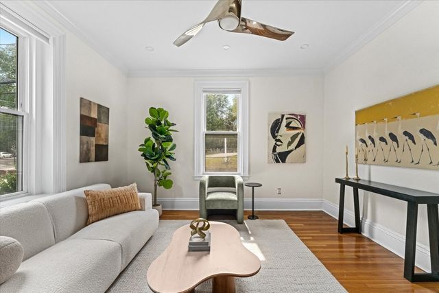 96 Seaverns Avenue 1, Boston, MA 02130
