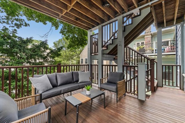96 Seaverns Avenue 1, Boston, MA 02130