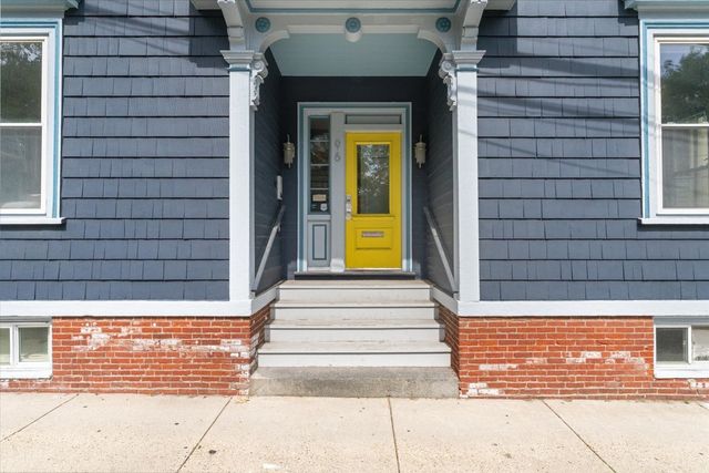 96 Seaverns Avenue 1, Boston, MA 02130