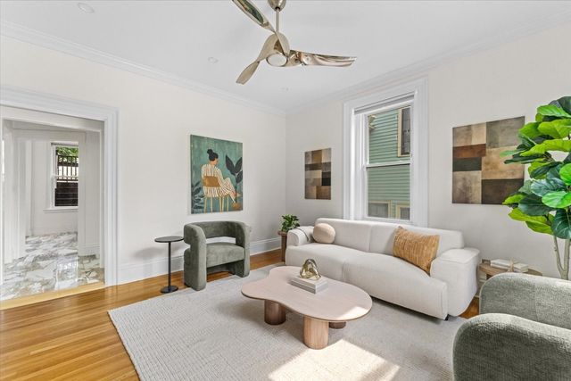96 Seaverns Avenue 1, Boston, MA 02130