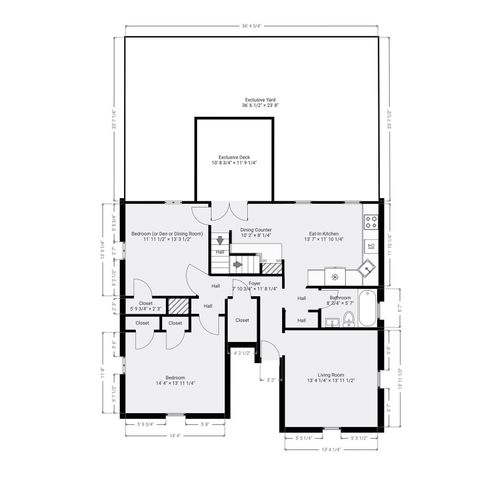 96 Seaverns Avenue 1, Boston, MA 02130