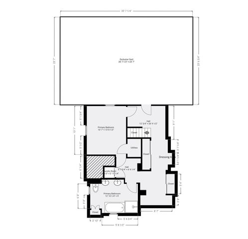96 Seaverns Avenue 1, Boston, MA 02130