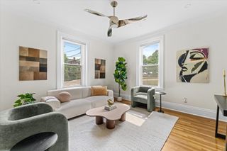 96 Seaverns Avenue 1, Boston, MA 02130