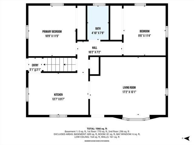 925 N 16th STREET, Manitowoc, WI 54220