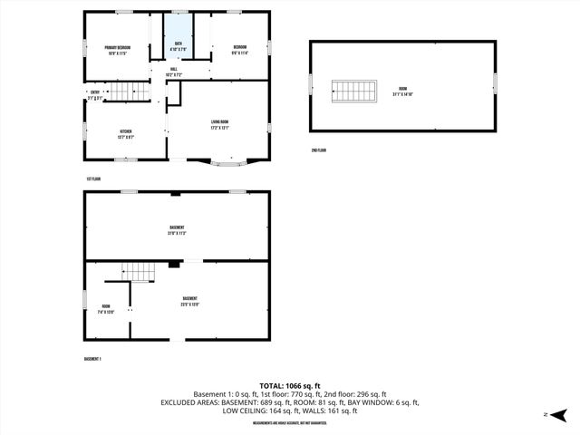 925 N 16th STREET, Manitowoc, WI 54220