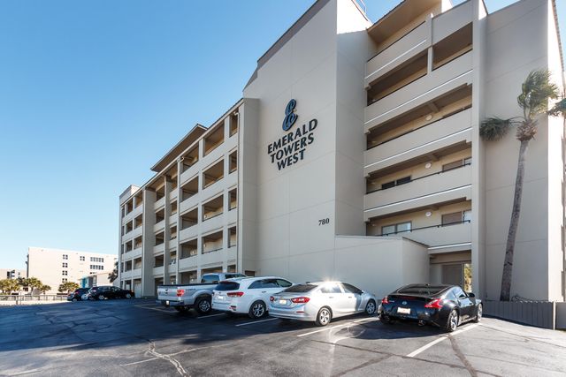 780 Sundial Court UNIT 3004, Fort Walton Beach, FL 32548