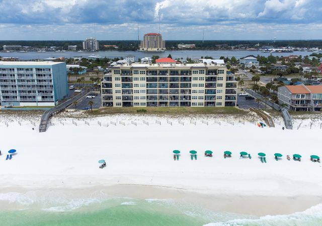 780 Sundial Court UNIT 3004, Fort Walton Beach, FL 32548