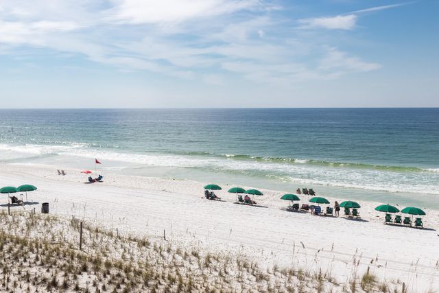 780 Sundial Court UNIT 3004, Fort Walton Beach, FL 32548