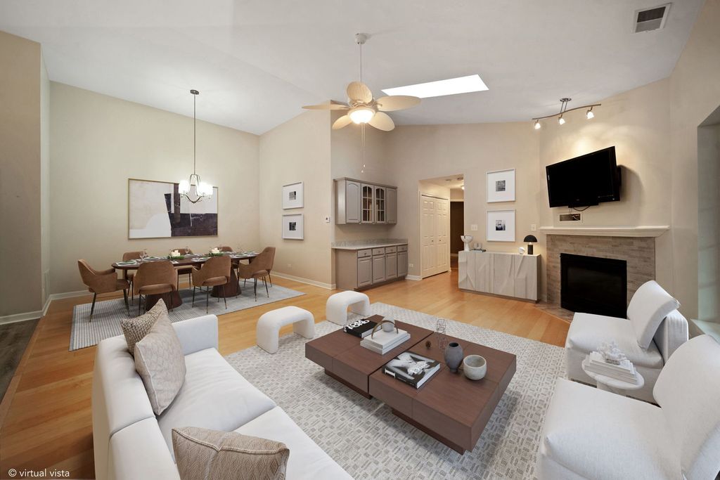 5645 S Cass Avenue 301, Westmont, IL 60559 — photo 2