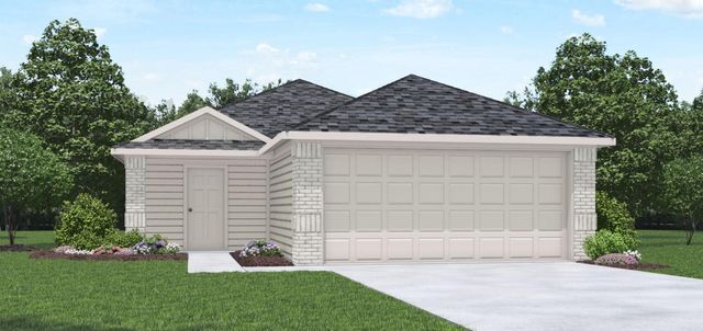 5093 Cooper Hawk Drive, Brookshire, TX 77423