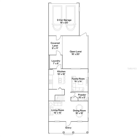 1955 STAKE OUT WAY, Apopka, FL 32703