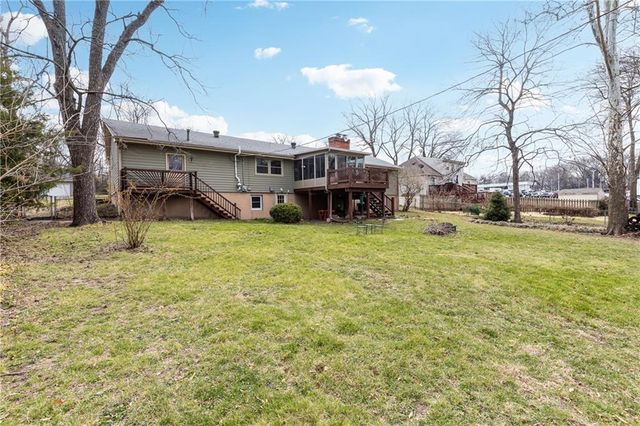 6138 Hemlock Street, Mission, KS 66202