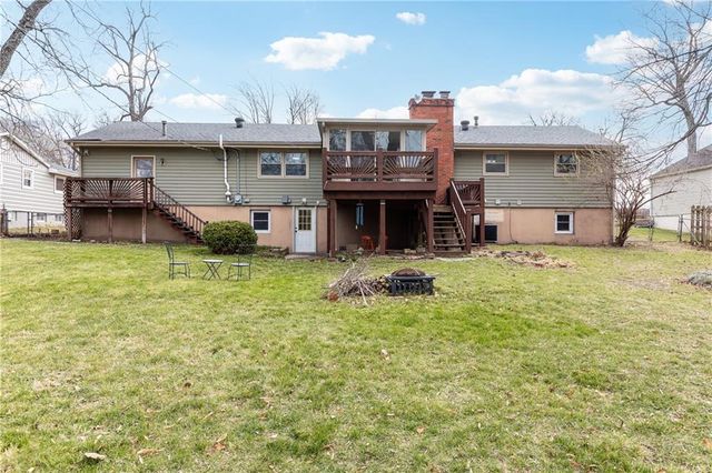 6138 Hemlock Street, Mission, KS 66202