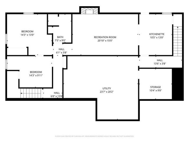 6138 Hemlock Street, Mission, KS 66202