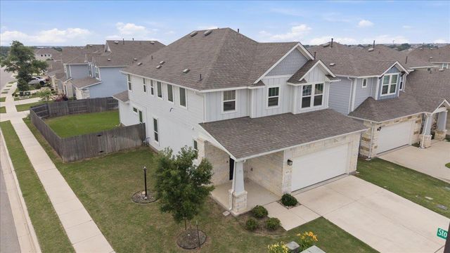 101 Free Stone DR, Georgetown, TX 78628