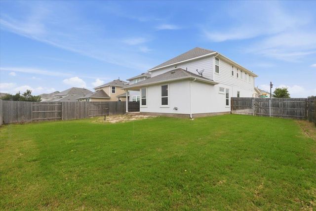 101 Free Stone DR, Georgetown, TX 78628