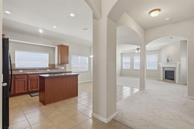 13730 View Meadow Lane, Houston, TX 77034