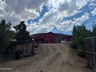 6151 Hubbard Road, Acton, CA 93510