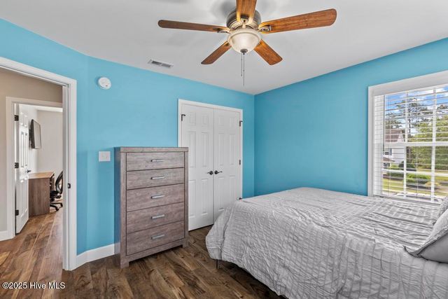 143 Tifton Circle, Cape Carteret, NC 28584