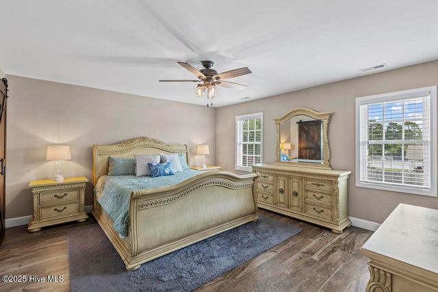 143 Tifton Circle, Cape Carteret, NC 28584
