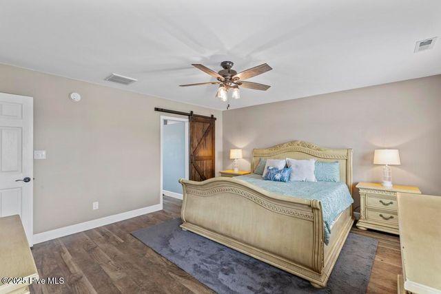 143 Tifton Circle, Cape Carteret, NC 28584
