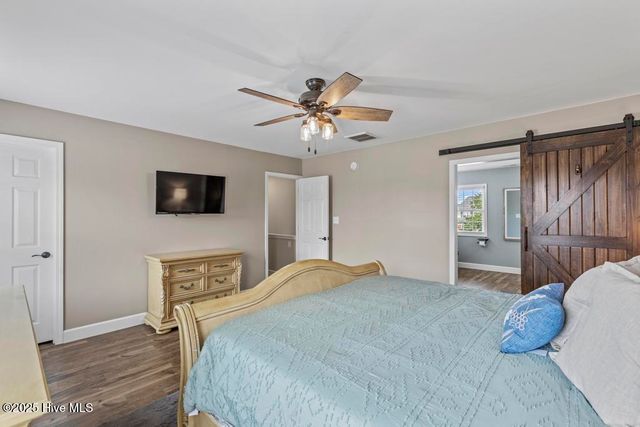 143 Tifton Circle, Cape Carteret, NC 28584