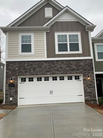 8101 Ramsburg Drive, Charlotte, NC 28269