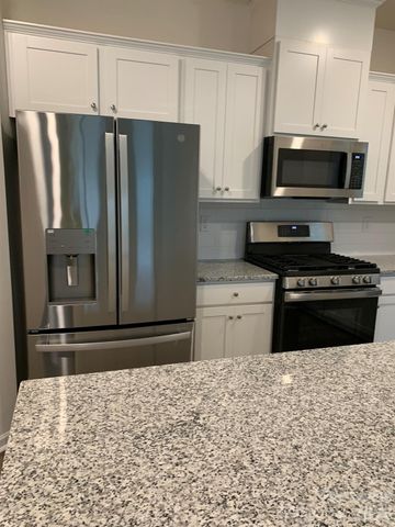 8101 Ramsburg Drive, Charlotte, NC 28269