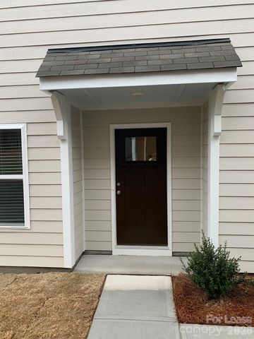 8101 Ramsburg Drive, Charlotte, NC 28269
