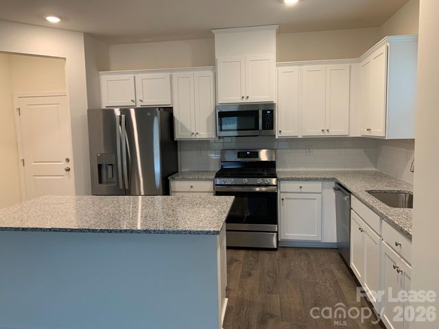 8101 Ramsburg Drive, Charlotte, NC 28269