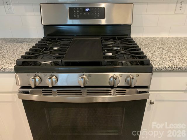 8101 Ramsburg Drive, Charlotte, NC 28269