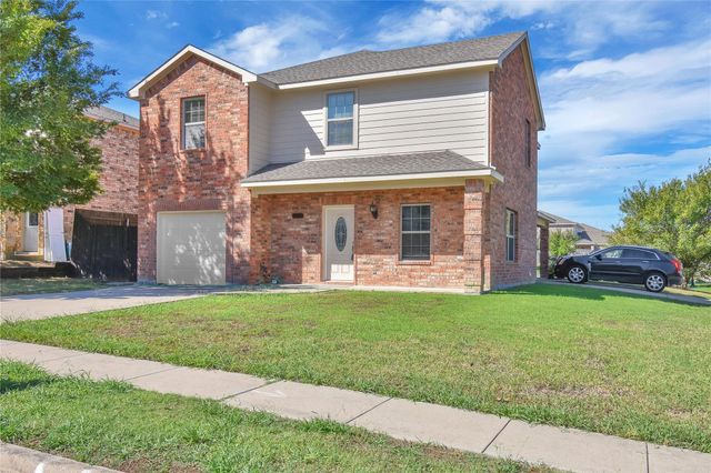 1102 Parkway Trail, Princeton, TX 75407