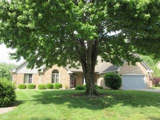 4288 Silver Hill Drive, Greenwood, IN 46142