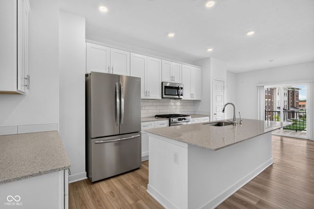 13823 Gatsby Drive, Fishers, IN 46038