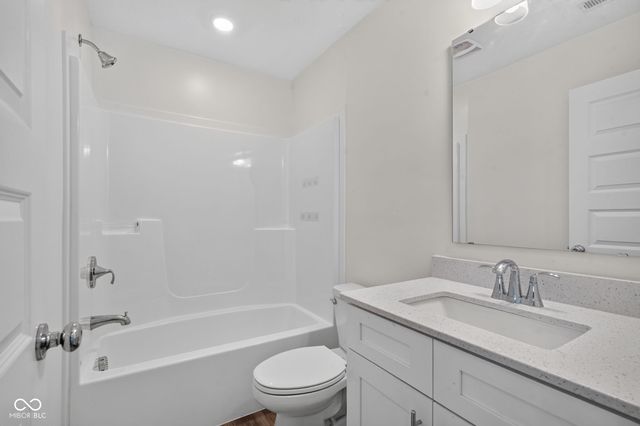 13823 Gatsby Drive, Fishers, IN 46038