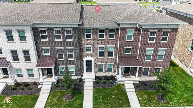 13823 Gatsby Drive, Fishers, IN 46038