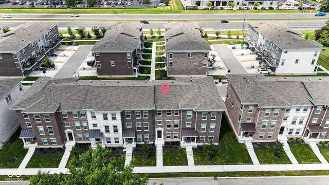 13823 Gatsby Drive, Fishers, IN 46038