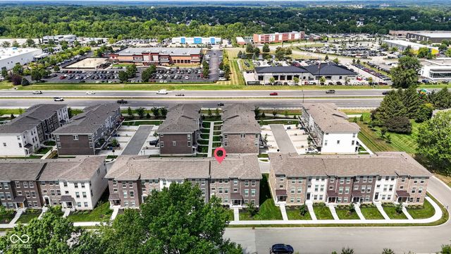 13823 Gatsby Drive, Fishers, IN 46038
