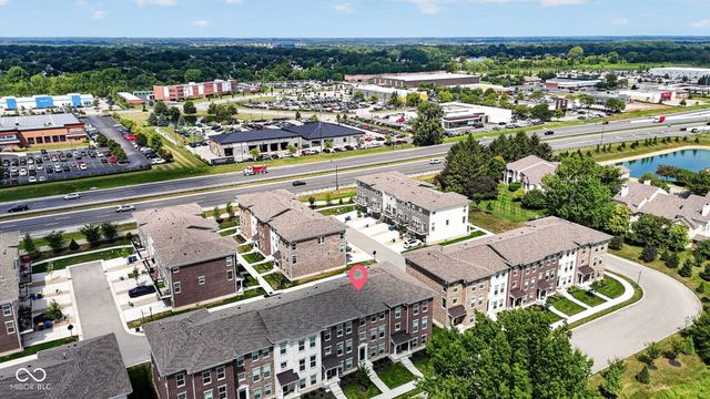 13823 Gatsby Drive, Fishers, IN 46038