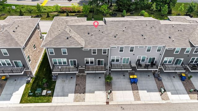 13823 Gatsby Drive, Fishers, IN 46038